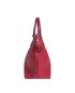 GG Charm Dome Tote, side view